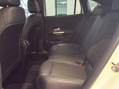 Mercedes-Benz GLA SUV 180 Automatic Sport Plus (8)