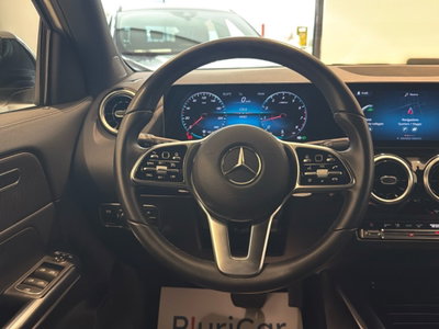 Mercedes-Benz GLA SUV 180 Automatic Sport Plus (9)