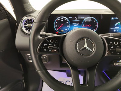 Mercedes-Benz GLB 180 d Automatic Executive (16)