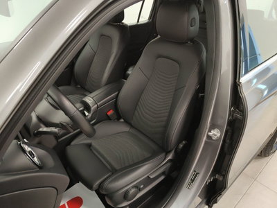 Mercedes-Benz GLB 180 d Automatic Executive (4)