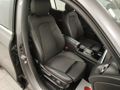 Mercedes-Benz GLB 180 d Automatic Executive (5)
