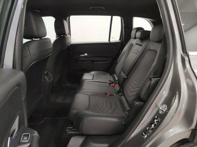 Mercedes-Benz GLB 180 d Automatic Executive (6)
