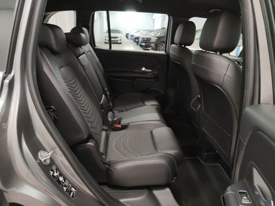 Mercedes-Benz GLB 180 d Automatic Executive (7)