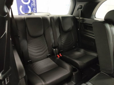 Mercedes-Benz GLB 180 d Automatic Executive (8)