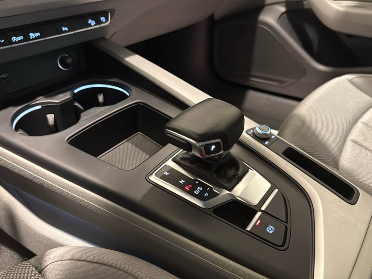 Audi A6 Allroad 40 TDI 2.0 quattro S tronic Evolution (11)