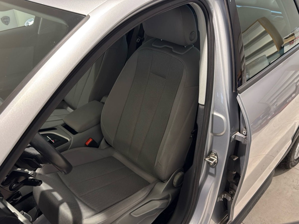 Audi A6 Allroad 40 TDI 2.0 quattro S tronic Evolution (3)