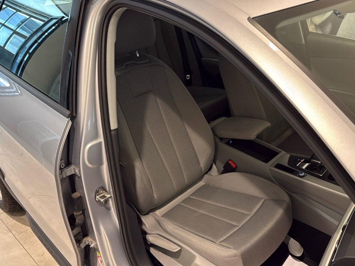 Audi A6 Allroad 40 TDI 2.0 quattro S tronic Evolution (5)