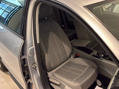 Audi A6 Allroad 40 TDI 2.0 quattro S tronic Evolution (5)
