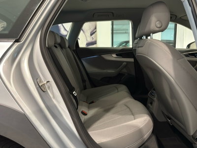 Audi A6 Allroad 40 TDI 2.0 quattro S tronic Evolution (8)