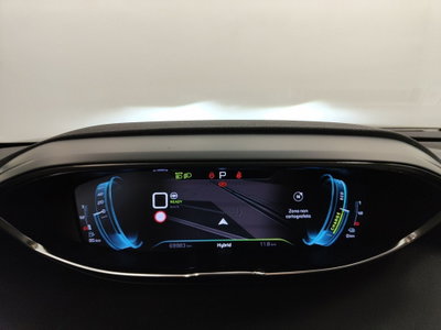 Peugeot 3008 Hybrid 225 e-EAT8 Allure Pack (10)