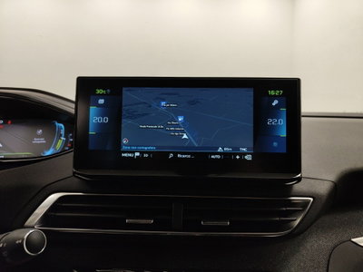 Peugeot 3008 Hybrid 225 e-EAT8 Allure Pack (11)