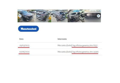 Peugeot 3008 Hybrid 225 e-EAT8 Allure Pack (14)