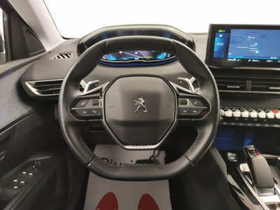Peugeot 3008 Hybrid 225 e-EAT8 Allure Pack (16)