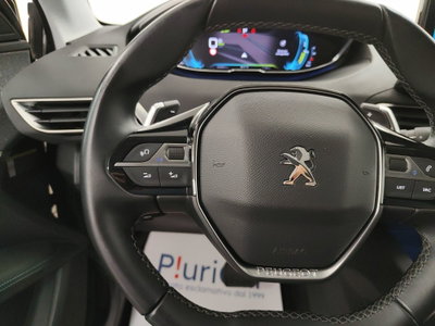 Peugeot 3008 Hybrid 225 e-EAT8 Allure Pack (17)