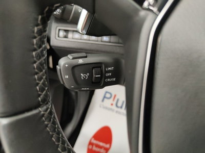 Peugeot 3008 Hybrid 225 e-EAT8 Allure Pack (18)