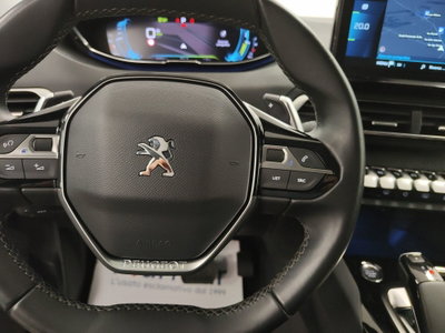 Peugeot 3008 Hybrid 225 e-EAT8 Allure Pack (19)