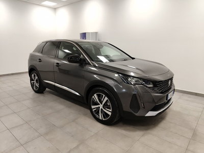 Peugeot 3008 Hybrid 225 e-EAT8 Allure Pack (2)