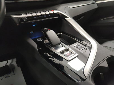 Peugeot 3008 Hybrid 225 e-EAT8 Allure Pack (20)