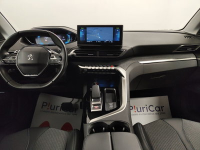 Peugeot 3008 Hybrid 225 e-EAT8 Allure Pack (3)