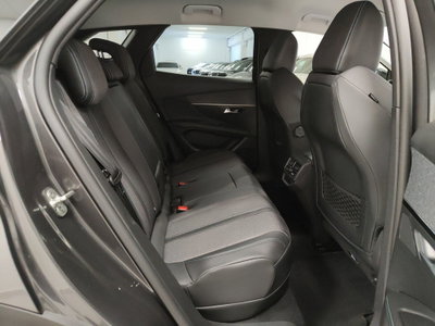 Peugeot 3008 Hybrid 225 e-EAT8 Allure Pack (7)