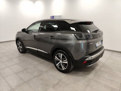 Peugeot 3008 Hybrid 225 e-EAT8 Allure Pack (9)