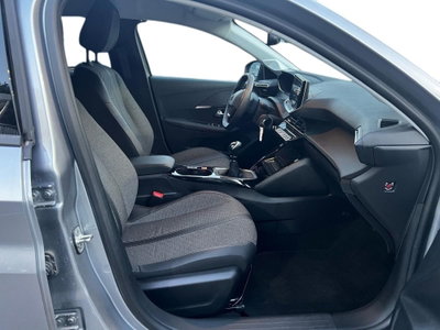 Peugeot 208 PureTech 100 Stop&Start 5 porte Allure (9)
