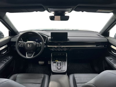 Honda CR-V 2.0 Hev eCVT Comfort (11)