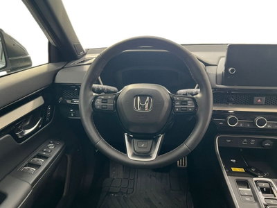 Honda CR-V 2.0 Hev eCVT Comfort (12)