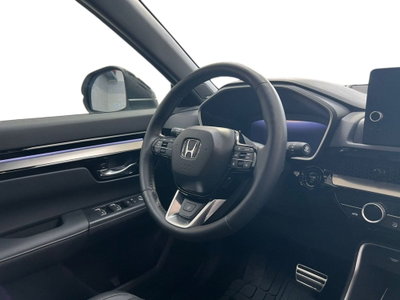 Honda CR-V 2.0 Hev eCVT Comfort (13)