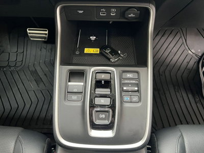 Honda CR-V 2.0 Hev eCVT Comfort (14)