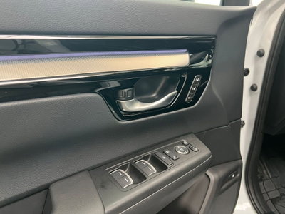 Honda CR-V 2.0 Hev eCVT Comfort (7)