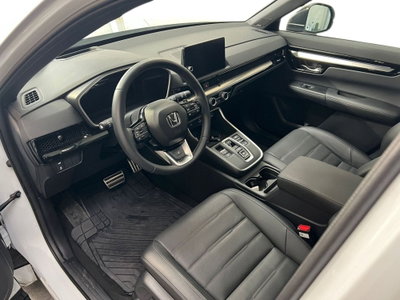 Honda CR-V 2.0 Hev eCVT Comfort (9)