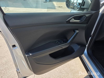 Volkswagen T-Cross 1.0 tsi Edition 115cv dsg (10)