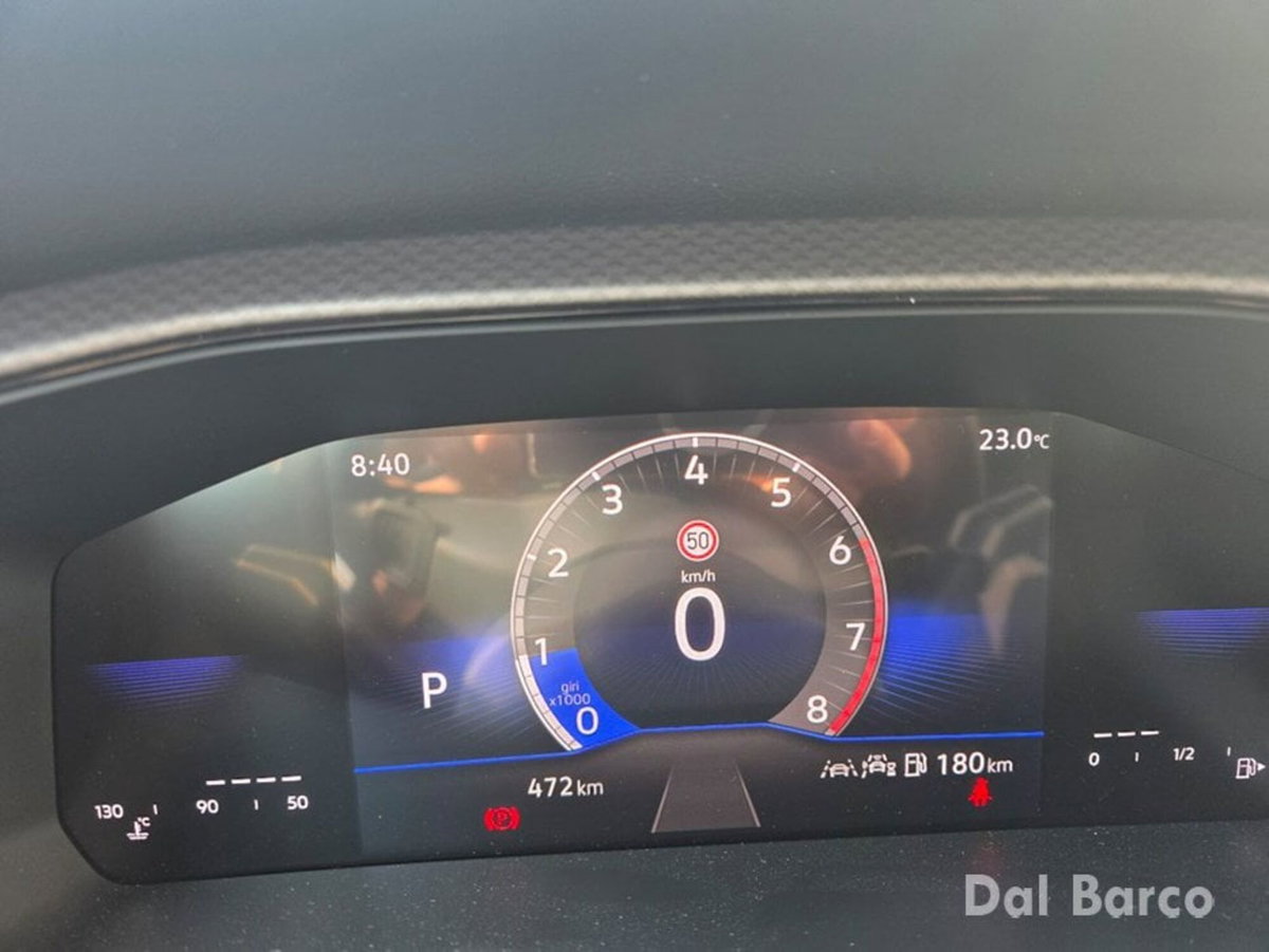 Volkswagen T-Cross 1.0 tsi Edition 115cv dsg (16)
