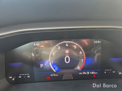 Volkswagen T-Cross 1.0 tsi Edition 115cv dsg (16)
