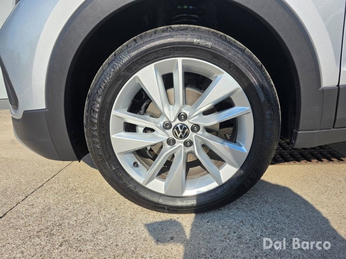 Volkswagen T-Cross 1.0 tsi Edition 115cv dsg (8)