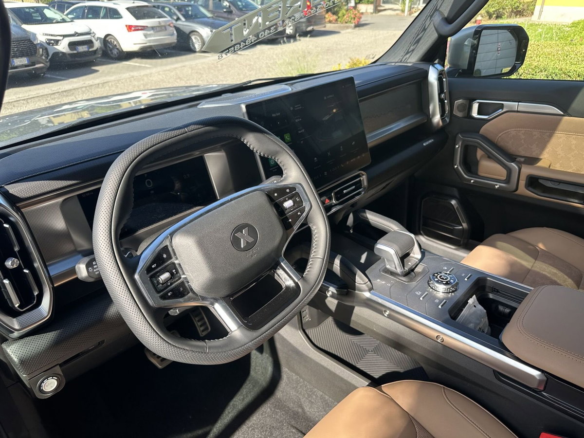 ICH-X K3 K3 2.0 Gpl 238cv dct (10)