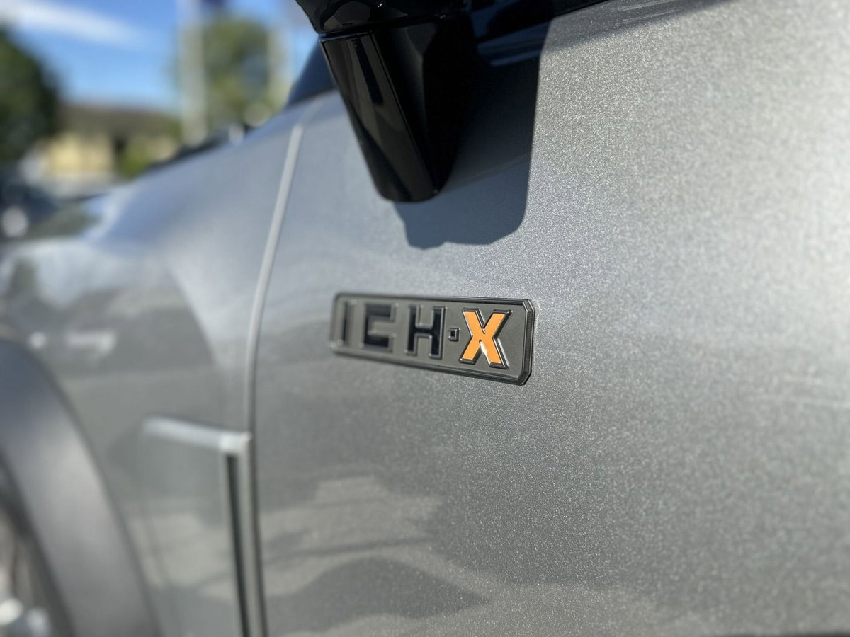 ICH-X K3 K3 2.0 Gpl 238cv dct (16)