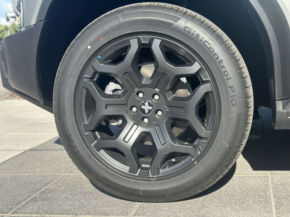 ICH-X K3 K3 2.0 Gpl 238cv dct (7)