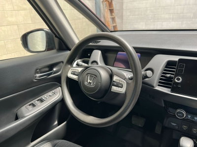 Honda Jazz 1.5 Hev eCVT Elegance (10)