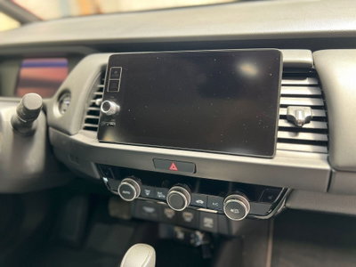 Honda Jazz 1.5 Hev eCVT Elegance (12)