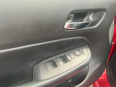 Honda Jazz 1.5 Hev eCVT Elegance (5)