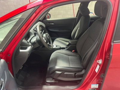 Honda Jazz 1.5 Hev eCVT Elegance (6)
