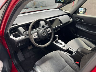 Honda Jazz 1.5 Hev eCVT Elegance (7)