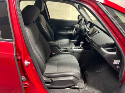 Honda Jazz 1.5 Hev eCVT Elegance (8)