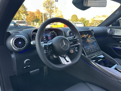 Mercedes-Benz SL 63 AMG (10)