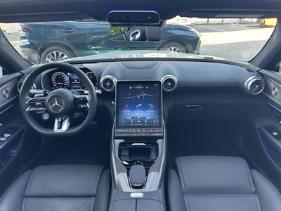 Mercedes-Benz SL 63 AMG (11)