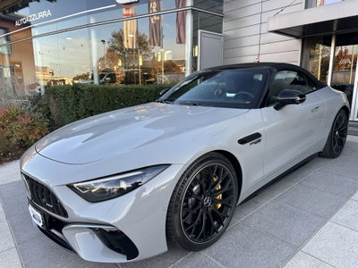 Mercedes-Benz SL 63 AMG (16)
