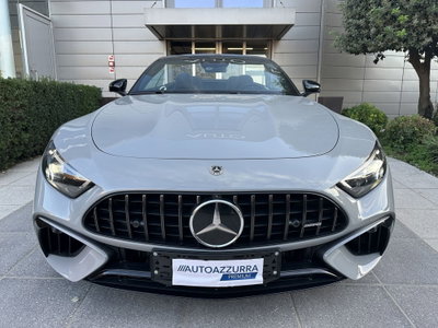 Mercedes-Benz SL 63 AMG (2)