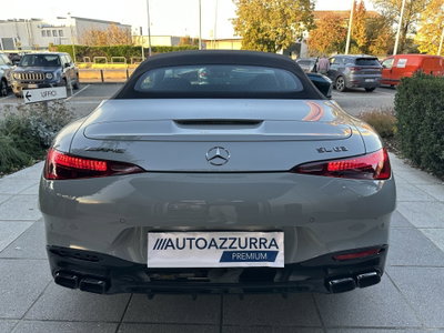 Mercedes-Benz SL 63 AMG (20)